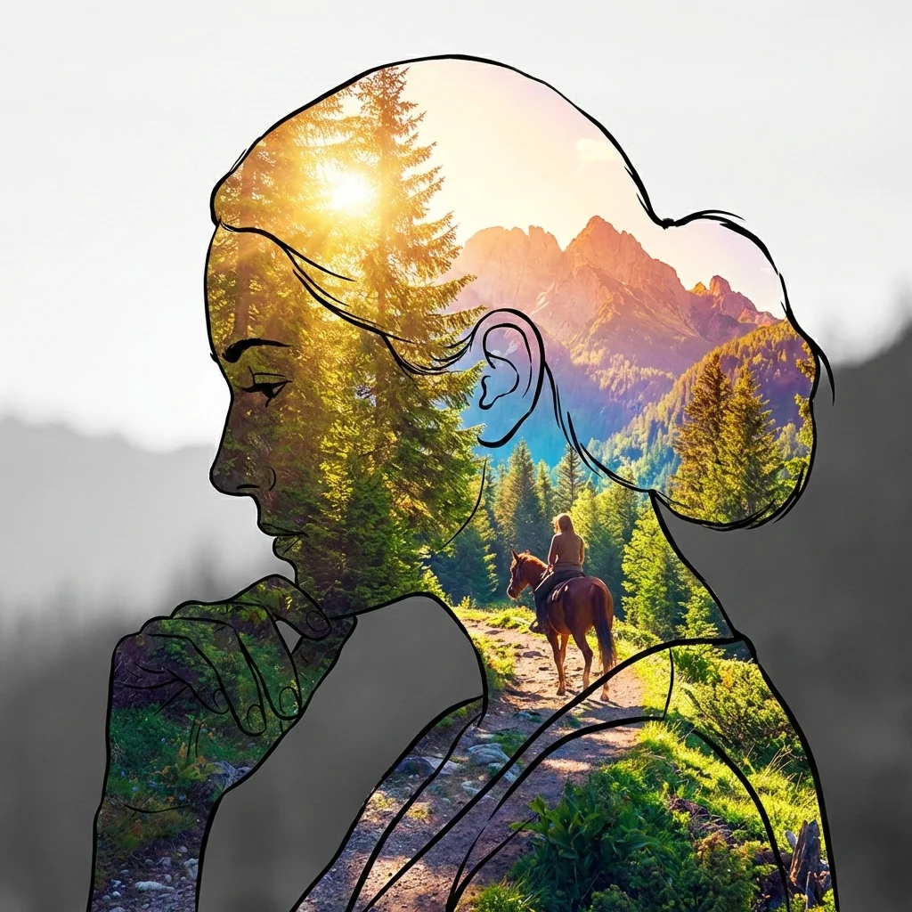 Sample creator artwork